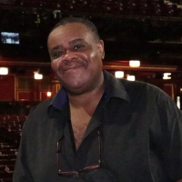 VIDEO: Clive Rowe Gives Sneak Peek of West End Return of THE PRINCE OF EGYPT Video