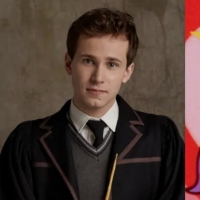 Nicholas Podany Joins POWERPUFF GIRLS Live-Action Series