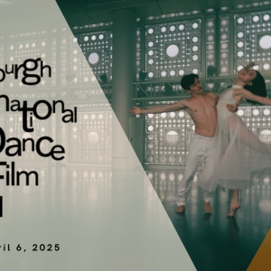 Shana Simmons Dance Annual Pittsburgh International Dance Film Festival Returns