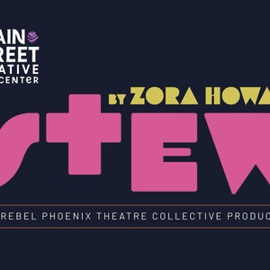 Review: STEW at Rebel Phoenix Theatre Collective Photo