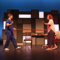 BWW Review: BSC'S 2021 10X10 NEW PLAY FESTIVAL at Barrington Stage Company