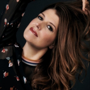 See Nicole Parker as Jillane Jenkins in SUITCASE FULL OF LIES at The Green Room 42