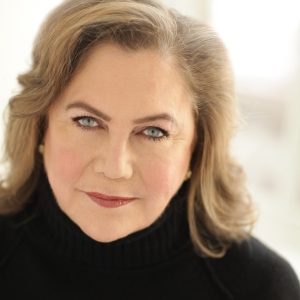 Kathleen Turner To Star in A LITTLE NIGHT MUSIC at Ogunquit Playhouse Photo