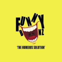 FUNNY BONZ Comes to Theater Asylum Photo