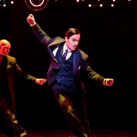 Wake Up With BWW 4/29: Ramin Karimloo to Miss FUNNY GIRL Performances Due to COVID, a Photo