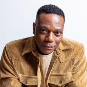 Chukwudi Iwuji to Read James Baldwin Presented by Authors Guild Foundation Photo