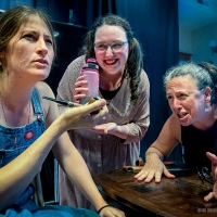 Interview: Steve Stolee of the 9th TEN-MINUTE PLAY FESTIVAL at Island Theatre Interview