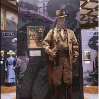The Paley Center for Media Presents The '1923' Exhibit: Costume Design Across Three…