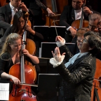South Florida Symphony Orchestra Welcomes Back Live Classical Music With A Spectacula Photo
