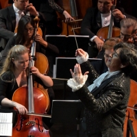 South Florida Symphony Orchestra Welcomes Back Live Classical Music With A Spectacula Video