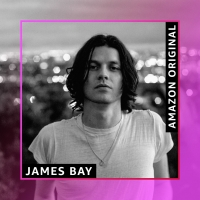 James Bay Sings WILL YOU STILL LOVE ME TOMORROW