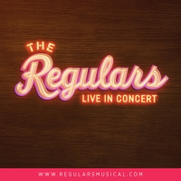 THE REGULARS is The Highlight Of Hope Mill Theatre's Third Annual LGBTQIA+ Arts Festi Video