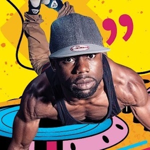 ILL-Abilities Breakdancing Troupe to Perform at New Victory Theater Photo