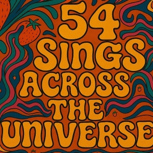 Nicci Claspell, Evan Alexander Smith and More Will Sing ACROSS THE UNIVERSE at 54 Bel Photo