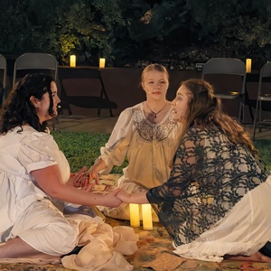 Review: MARY SHELLEY at Women's Theatre Collective Photo