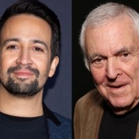NEW YORK, NEW YORK Stage Adaptation from John Kander and Lin-Manuel Miranda is…