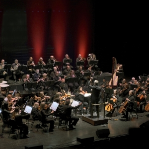 Hershey Symphony Announces 55th Season Featuring New Venue Photo