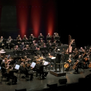 Hershey Symphony Announces 55th Season Featuring New Venue