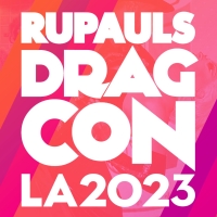 World of Wonder Announces The Return of RuPaul's DragCon LA Photo