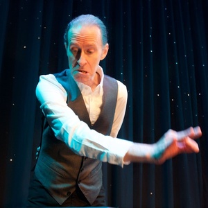 JACOB MARLEY'S CHRISTMAS CAROL to Return to Lifeline Theatre Photo