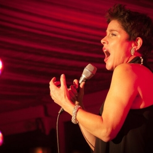 CHRISTINE ANDREAS: PARIS TO BROADWAY Comes To Hamptons Summer Songbook By The Sea Photo