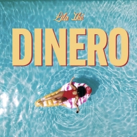 Lila Iké Drops New Single 'Dinero' Photo