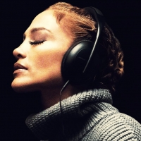 Jennifer Lopez Releases 'On My Way' from MARRY ME Soundtrack Photo