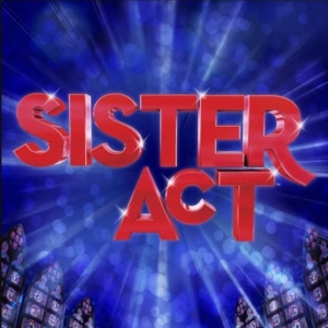 Cast Set for SISTER ACT at Argyle Theatre Photo
