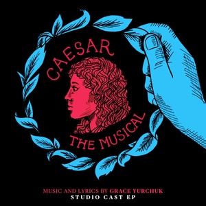 Samantha Pauly, Savy Jackson and More to be Featured on CAESAR: THE MUSICAL Studio Ca Photo