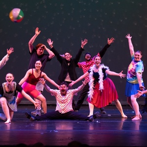 Paradigm Shift Dance Company Returns To The 2026 ESL Rochester Fringe Festival Photo
