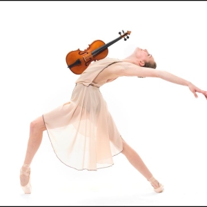 Magloire's New Chamber Ballet Comes to the Mark Morris Dance Center Photo