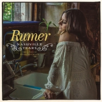 RUMER's Album, NASHVILLE TEARS, Moved to August 14