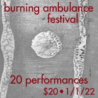 Burning Ambulance Streaming Festival Announces Lineup Photo