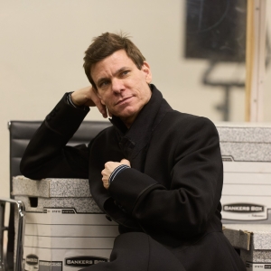 American Conservatory Theater to Close Out 23/24 Season with THE LEHMAN TRILOGY Photo