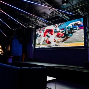 SUPER BOWL 2026-Game Day Destinations in NYC Photo