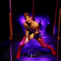 TALES OF 12 CHINESE ZODIAC Comes to The Palais Theatre Melbourne