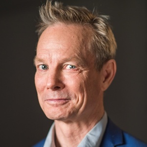 Interview: Theatre Life with Bill Irwin
