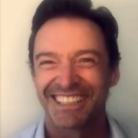 VIDEO: Hugh Jackman on Why Ryan Reynolds is Furious About His Emmy Nomination, and More! Photo