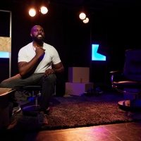 BWW Review: SESSIONS, Soho Theatre Photo