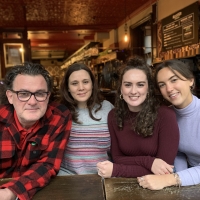 Guest Blog: Róisín Devine Discusses The Old Red Lion Theatre's Reopening Season Interview