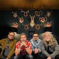 VIDEO: LOUDEN SWAIN Share Video for 'Wine And Roses' In Advance of Sold Out Nashville Photo