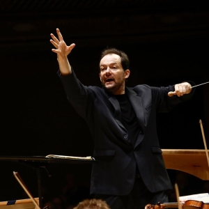 Boston Symphony Orchestra And Andris Nelsons to Present Decoding Shostakovich Festival Photo