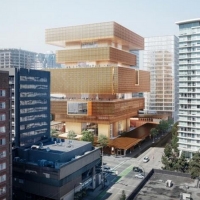 Vancouver Art Gallery Receives Historic $100 Million Gift From Audain Foundation To S Photo