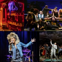Wake Up With BWW 3/9: MRS. DOUBTFIRE Begins Previews Tonight, and More! Image