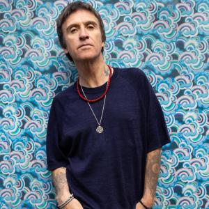 Johnny Marr Releases New Single IT'S TIME From THE AGE OF EVERYTHING Photo