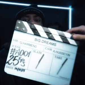 Video: IZ Shares New Video for 'Big Dreams' Video
