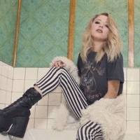 VIDEO: Kalie Shorr Premieres Music Video for 'My Voice' Video