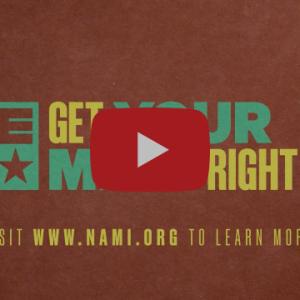 BET to Launch GET YOUR MIND RIGHT Mental Health Initiative Photo