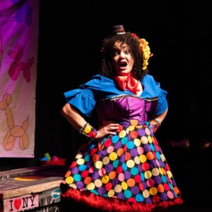 WELCOME TO CLOWNTOWN to Perform SolFest 2026 Photo