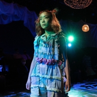 Review: MIKU, AND THE GODS at ArtsWest Photo